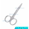 GERMAN GRADES Iris Scissors 3.5" Straight Stainless Steel Surgical Instruments