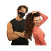 MyAir Comfort Mask, Starter Kit in Basic Black - Made in USA