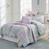 Lullaby Bedding Euro Shams