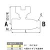 Miyako S2GBXK 13 Check Ball Valve with Core