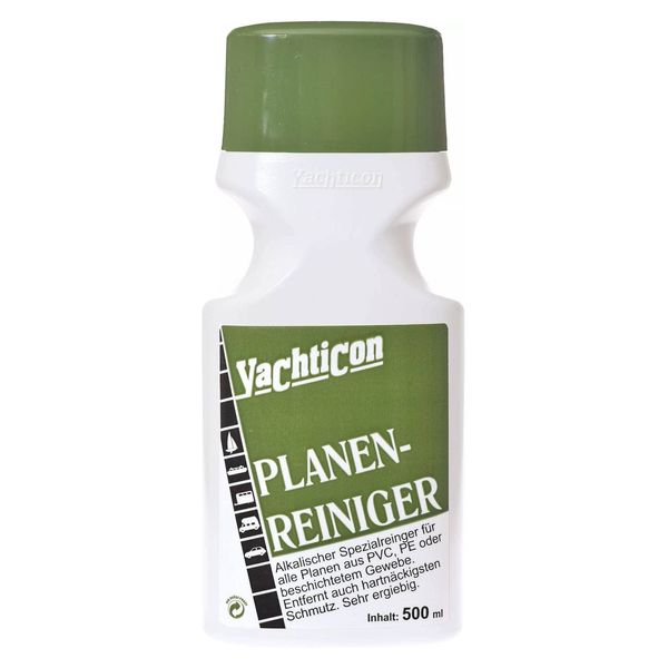 YACHTICON Tarpaulin Cleaner 500 ml