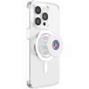 Hand Lifting Dumbbell Weight PopSockets PopGrip for MagSafe
