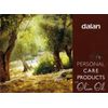 Dalan Antique Olive Oil Bar Soap 100% Natural