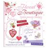 Debbi Moore Designs Floral Boutique CD Rom (324767)