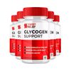 (5 PACK) Sweet Relief Glycogen Support Advanced Blood Support