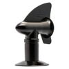 Camco 40597 Cyclone Sewer Vent Black