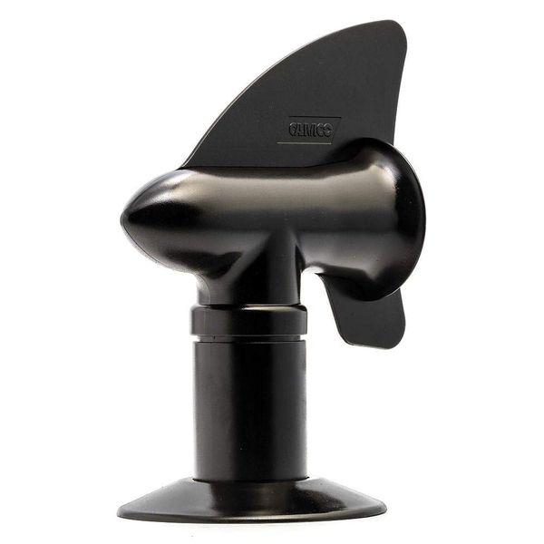 Camco 40597 Cyclone Sewer Vent Black