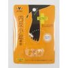 171 Actika Rakuhu Series Bunions x 3 Sets