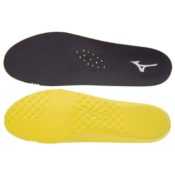 Mizuno V1GZ170109 Mild Cushion Insoles for Volleyball Shoes O (10.6 - 11.0 inches (27.0 - 28.0 cm)