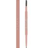 NAM Cosmetics Precise Brow Pencil NR 6 - Light Warm Blonde, 0.7g