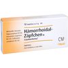 Hemorrhoidal Suppositories N Cosmochema Pack of 12