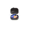 GLOCK GLK-GER-AP60220 Shooting Range Kit (Ear Muffs/Ear Plugs/Safety Glasses)
