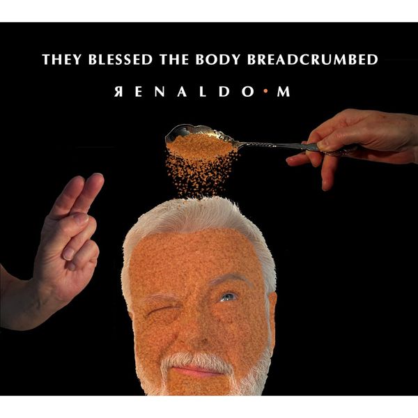 They Blessed The Body Breadcrumbed