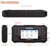 FOXWELL OBD2 Scanner Code Reader Engine ABS SRS Transmission Car Diagnostic Tool