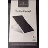 Wasserstein Solar Panel for Google Nest Doorbell (battery)