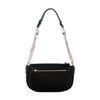 GUESS Fedora Shoulder Bag Black