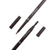 Black Double Ended Precision Waterproof Brown (Marrone # 5)