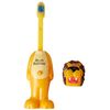 Brush Buddies Manual Poppin Rickie Toothbrush