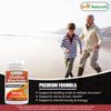 2 Pack Best Naturals Choline Bitartrate 650 mg 180 Tablets