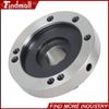 Findmall ER-32 Collet Chuck 100mm Diameter Compact Lathe For Milling Tool