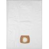 HOK Hausgeräteservice Vacuum Cleaner Bags Pack of 5 Compatible with Stihl SE 62