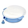 Ability Superstore Keep Warm Dish Light Blue
