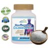 Cloruro de magnesio 140 Capsulas / Capsules