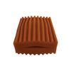 Finest-Filters Compatible With Oase Biosmart Medium Red Filter Foam (Biotec 5.1/10.1)