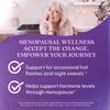 Doctor's Best Women's Menopause Support - 30 vcaps
