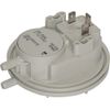 Heatline Compact/Capriz/System/Hydroline/Vizo Air Pressure Switch D003200032 (S/S 3003200032)