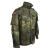 Leo Köhler BW KSK Commando Field Blouse Camouflage German Army Shirt Camoflage 5 Colours Camouflage, Camouflage