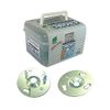 Wing Nail Pitat, 100 Pieces