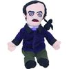 Little Thinker Edgar Allan Poe Doll
