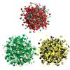 Sprinkletz Bugs Bundle Tiny Polymer Clay Pieces for Crafts, Scrapbooks 1800 Pieces