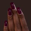 ILNP Currant - Blackened Currant Purple Studio Color Nail Polish