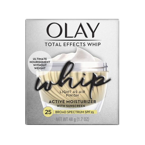 Olay Vitamin C, E, B3