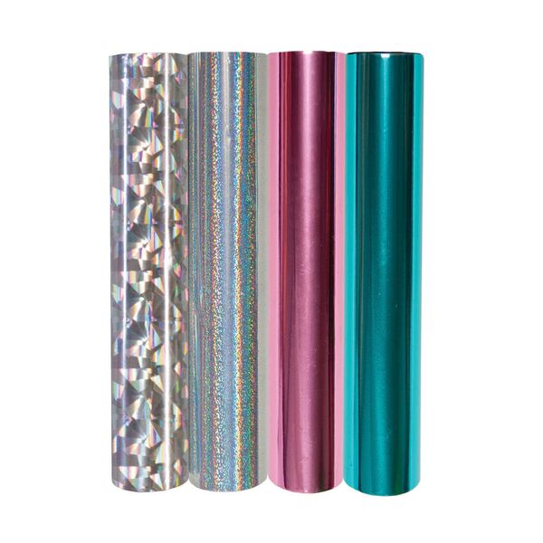 Spellbinders Glimmer Foil - Variety Pack 2