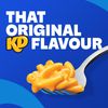KD Kraft Dinner Original Macaroni and Cheese, 225g {Imported from Canada}