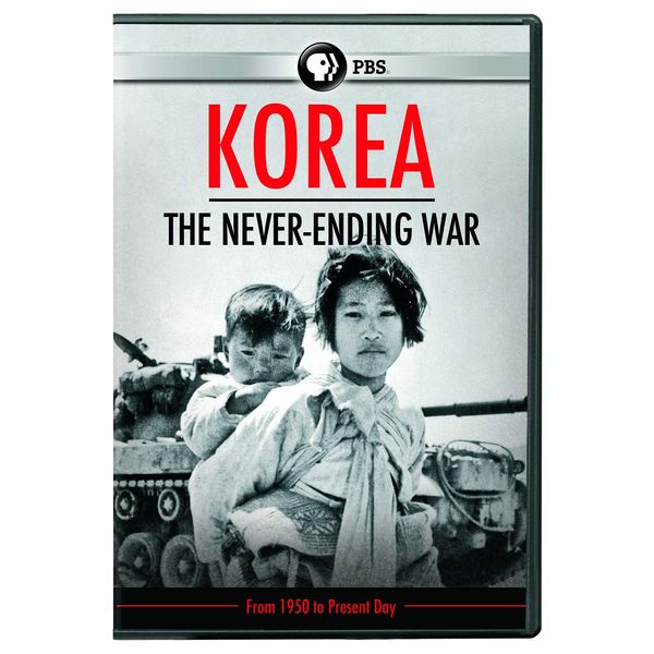 Korea: The Never Ending War