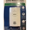Kidde Carbon Monoxide Alarm AC Powered Plug-In w/Battery Backup KN-COB-DP2