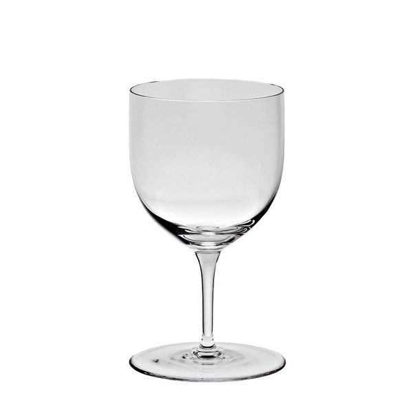 Weinglas Weinkelch Römer Glas Pokal 13 cm Transparent