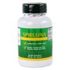 Spirulina Vegetarian Protein 500 mg 100 Capsules
