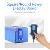 100BALANCE 4.3inch Touch Screen UART Port for Smart Active Balance BMS