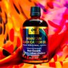 Jamaican Black Castor Oil [Original] 4 oz