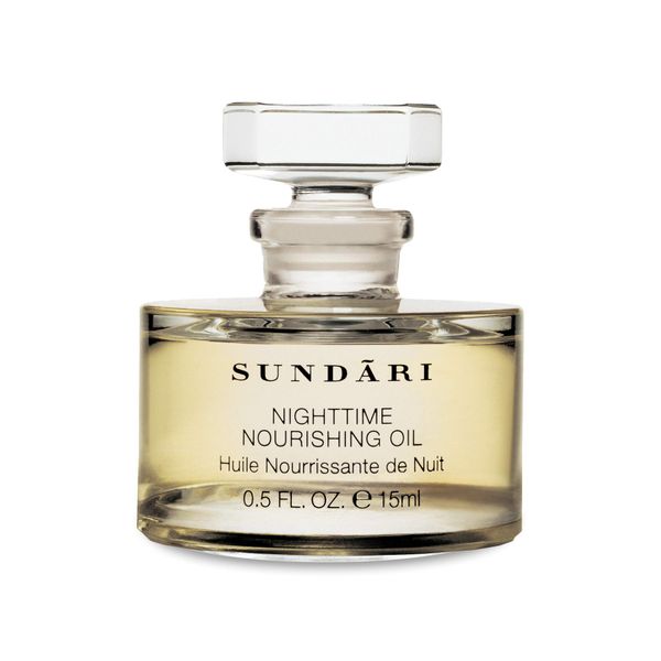 SUNDÃRI Nighttime Nourishing Oil