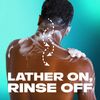 Lynx Ice Chill Shower Gel for Men, Fresh, 250ml