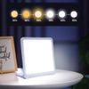 moonmoon Totnoelite Light Alarm Clock (Totnoelite Plain)