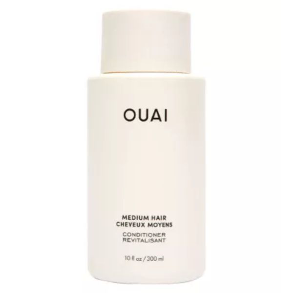 OUAI Medium Conditioner 300ml