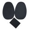 LaLaWalk Women's Slip Guard - black