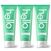 Super Fresh Whitening Toothpaste, Fluoride Free Toothpaste with Natural Spear...